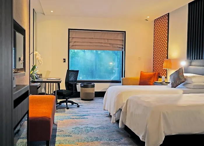 Sama Sama Hotel Klia
