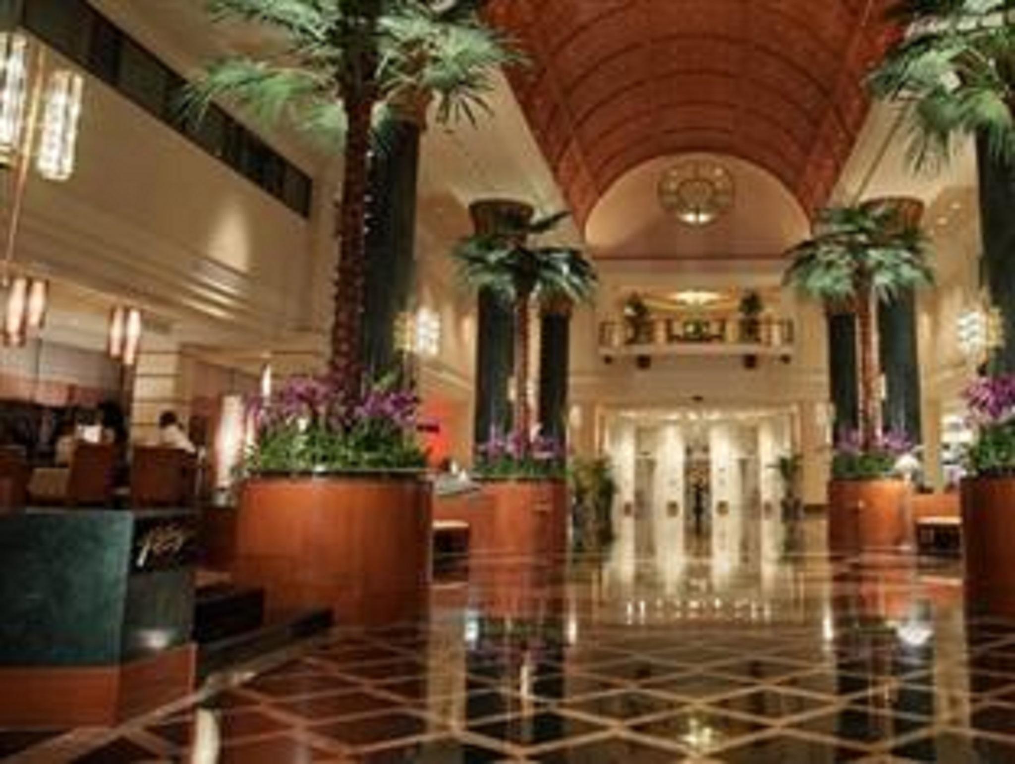 Hotel Sama Sama Klia Sepang