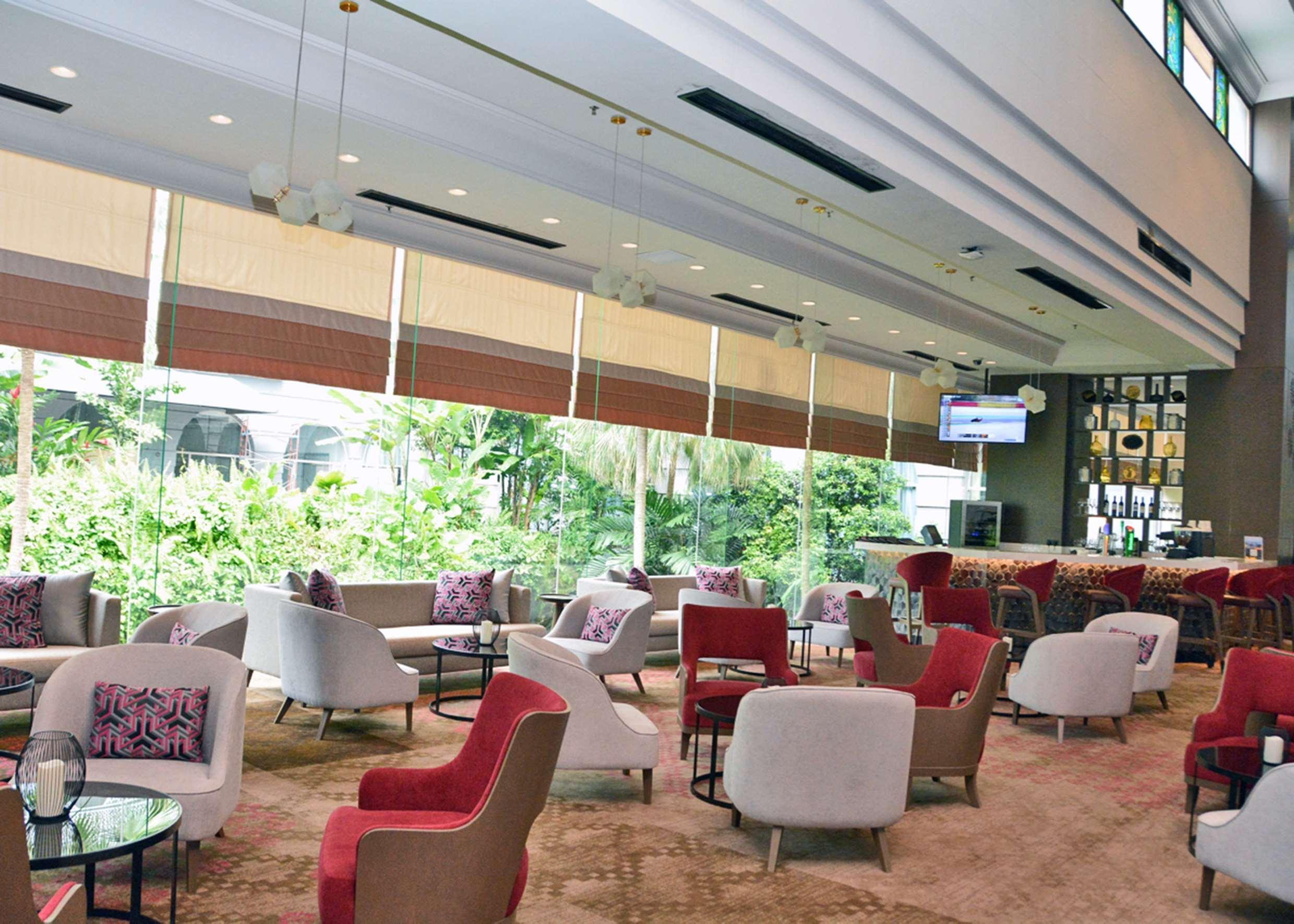Sama Sama Klia Hotel