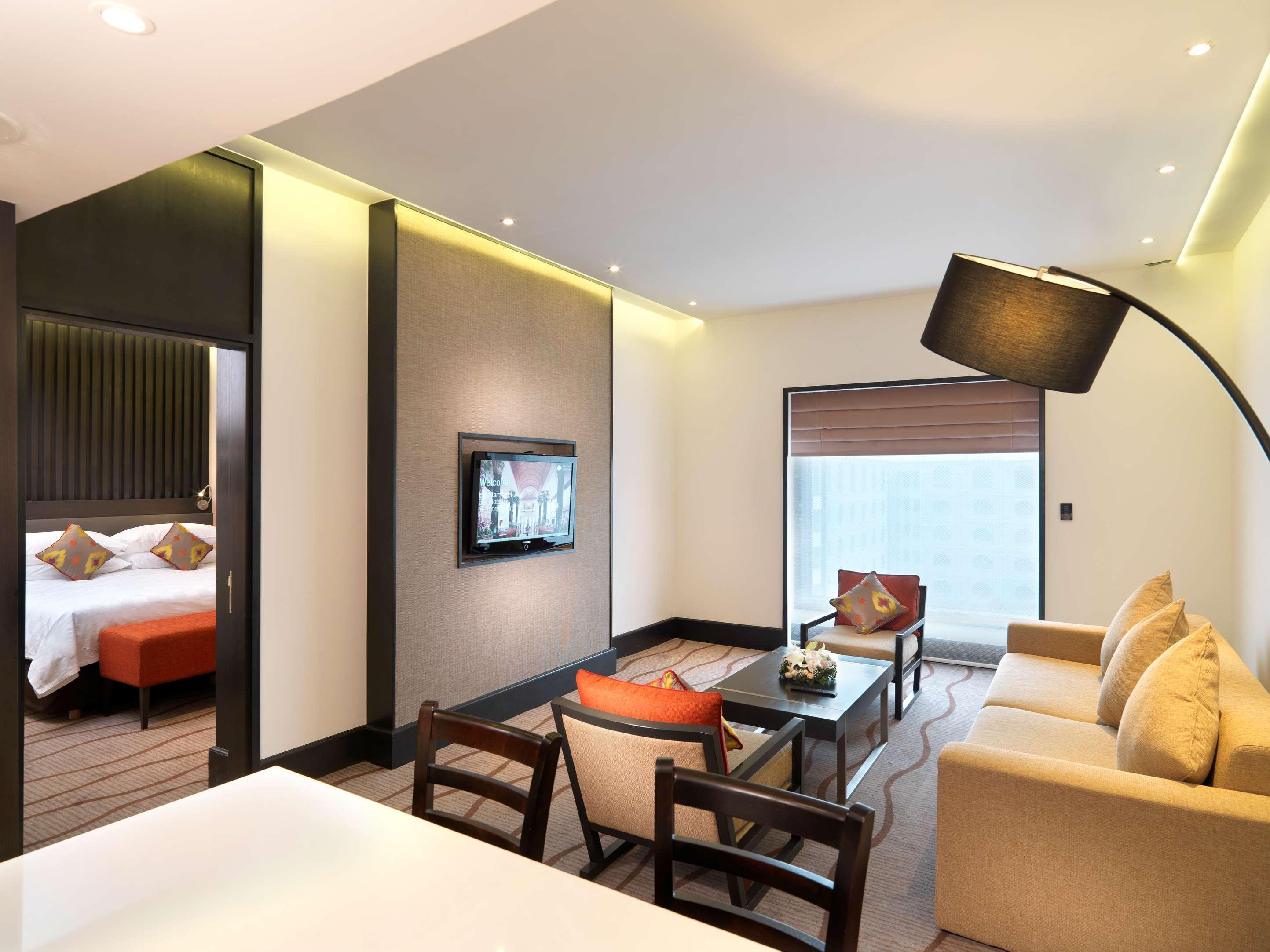 Sama Sama Klia Hotel