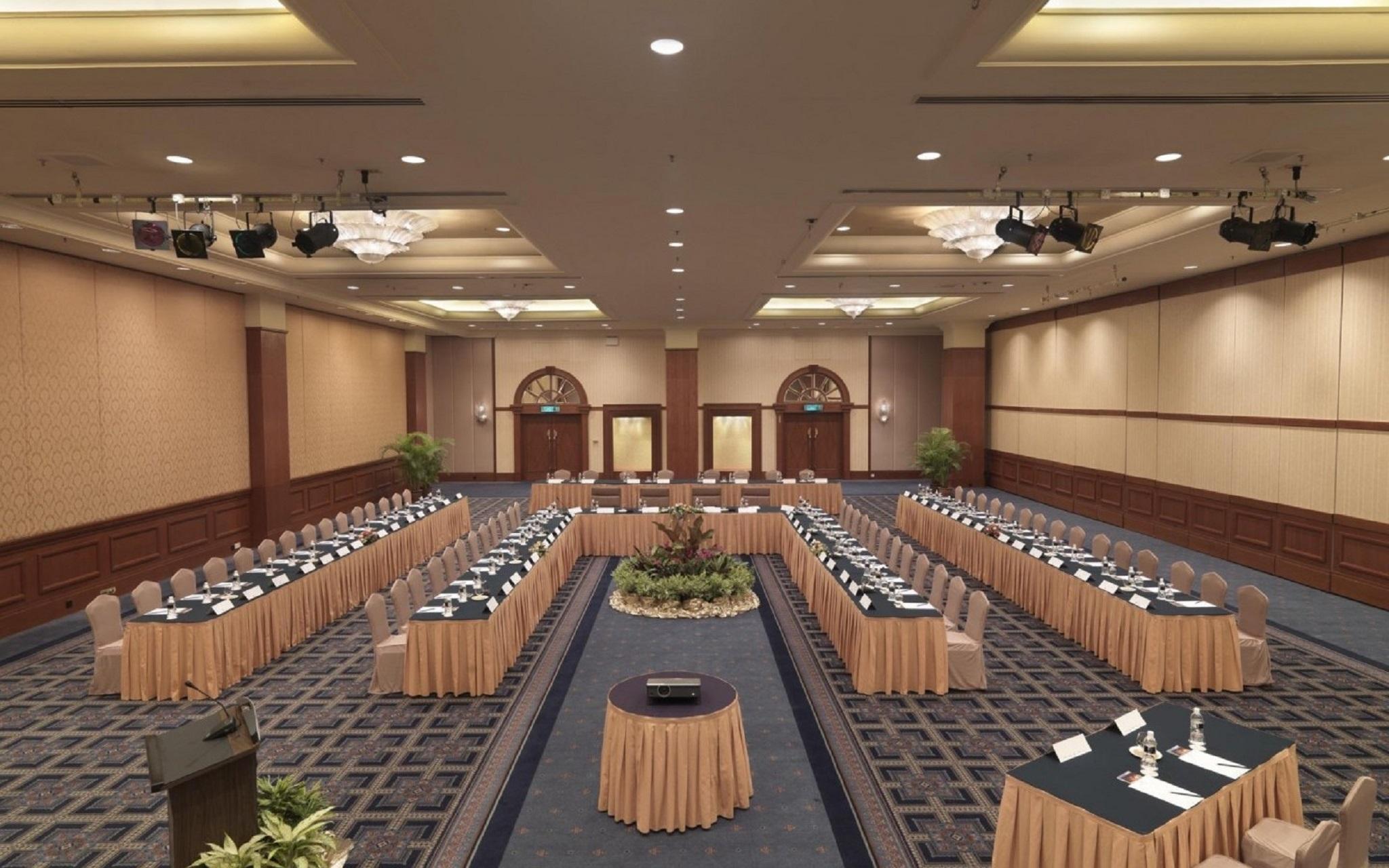 Sama Sama Klia Hotel 5*