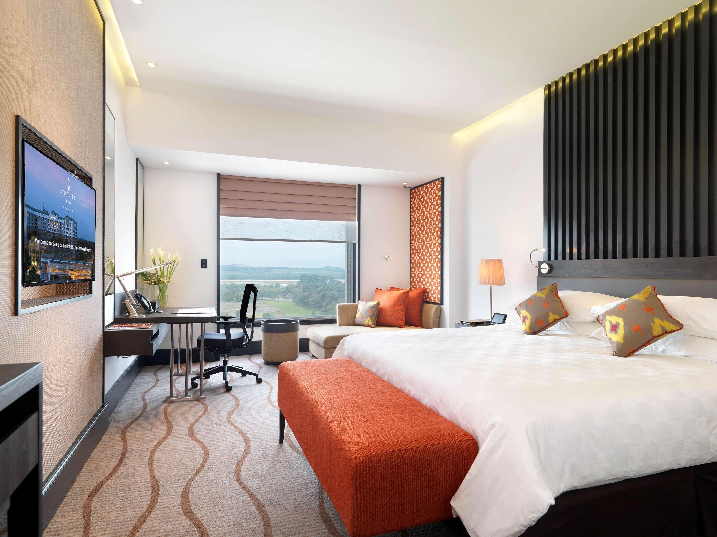 Sama Sama Klia Hotel