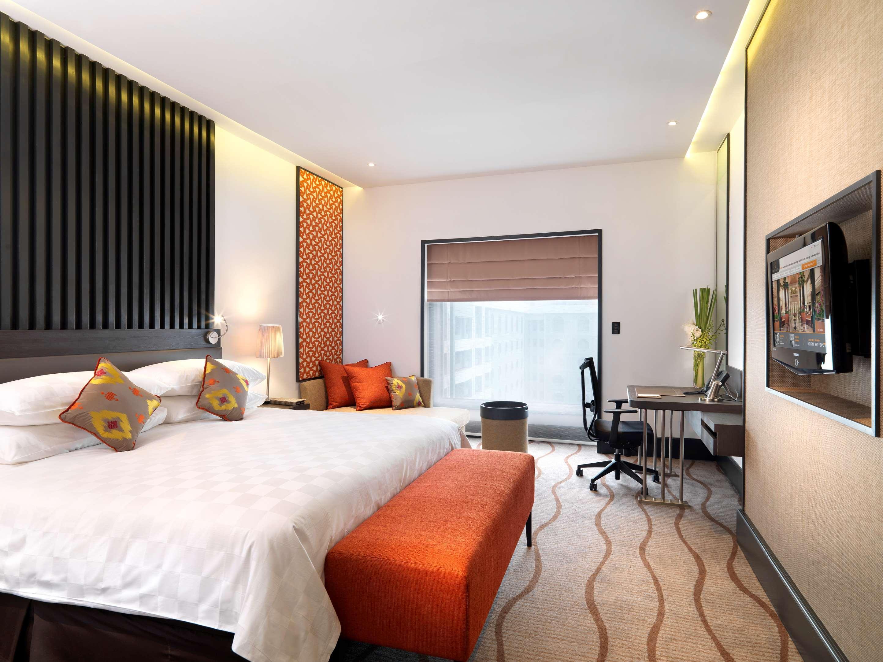 Hotel Sama Sama Klia
