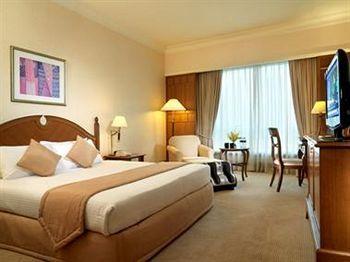 Hotel Sama Sama Klia 5*