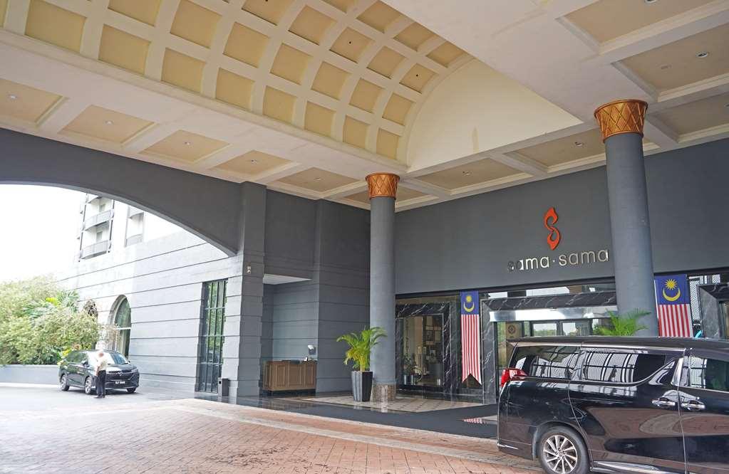 Hotel Sama Sama Klia 5*