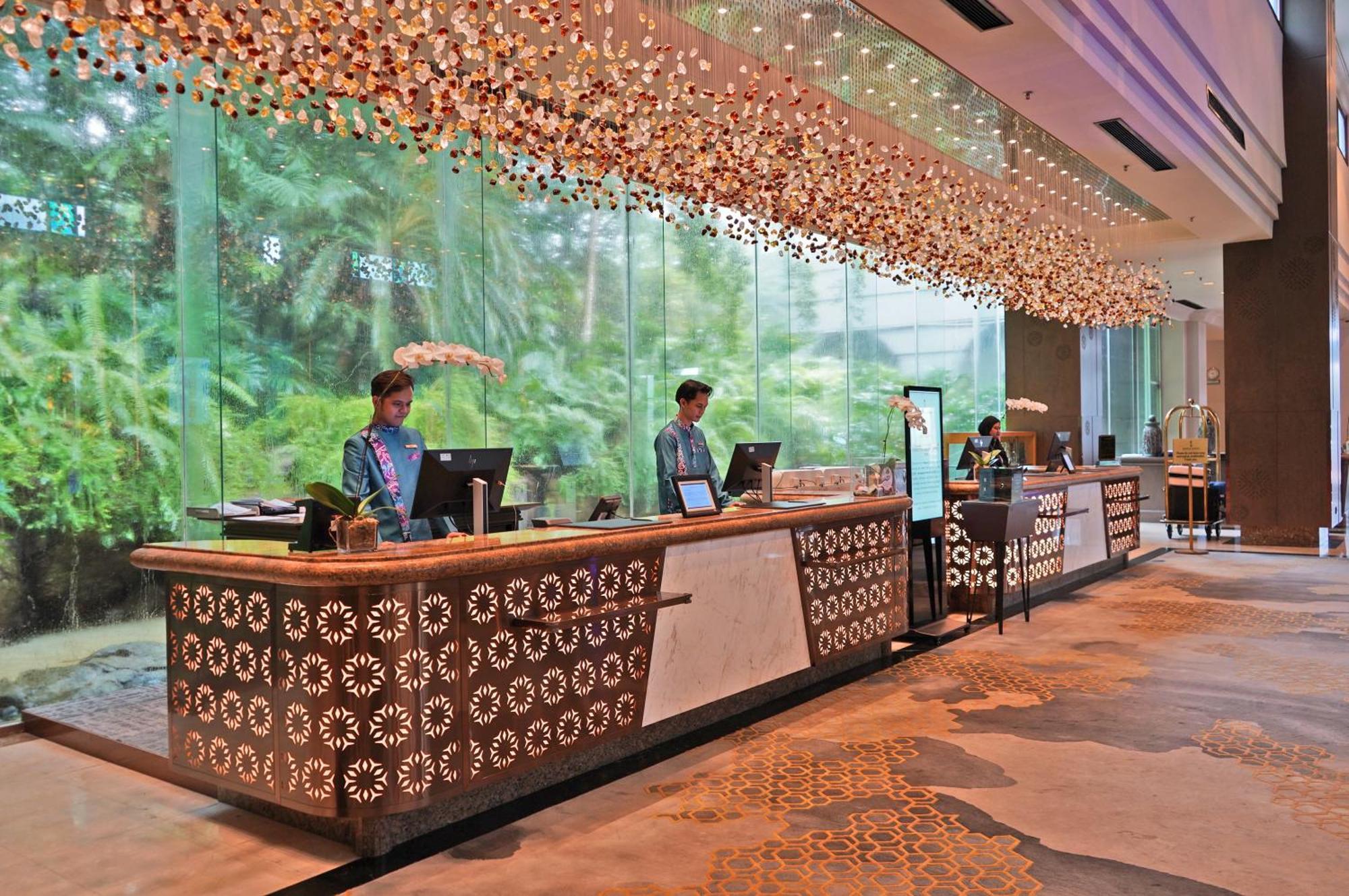 Sama Sama Klia Hotel