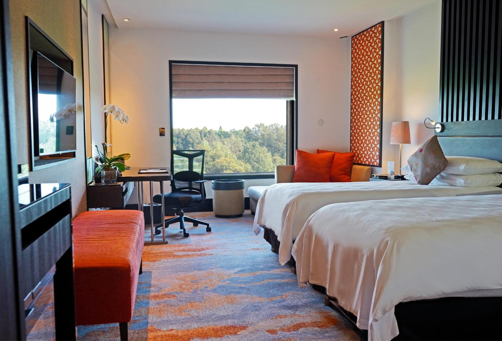Hotel Sama Sama Klia Sepang